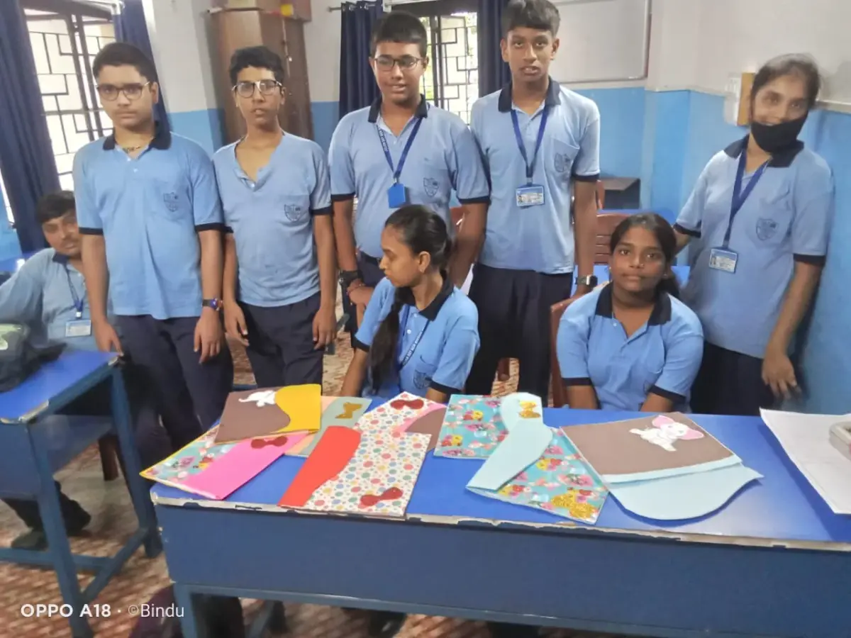 New Mission Training College: campus photo 7