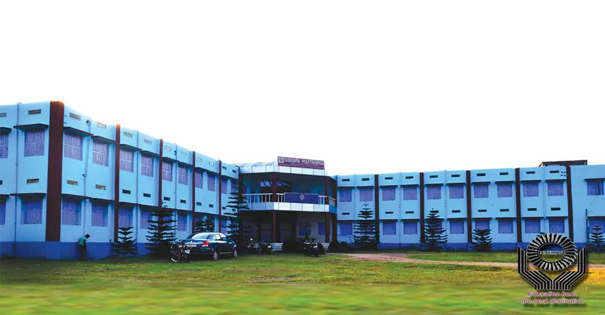 Nibedita Polytechnic: campus photo 1
