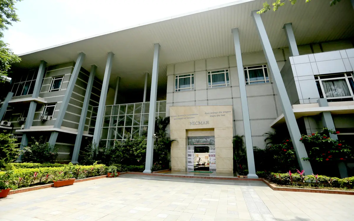 NSODEB campus photo 2