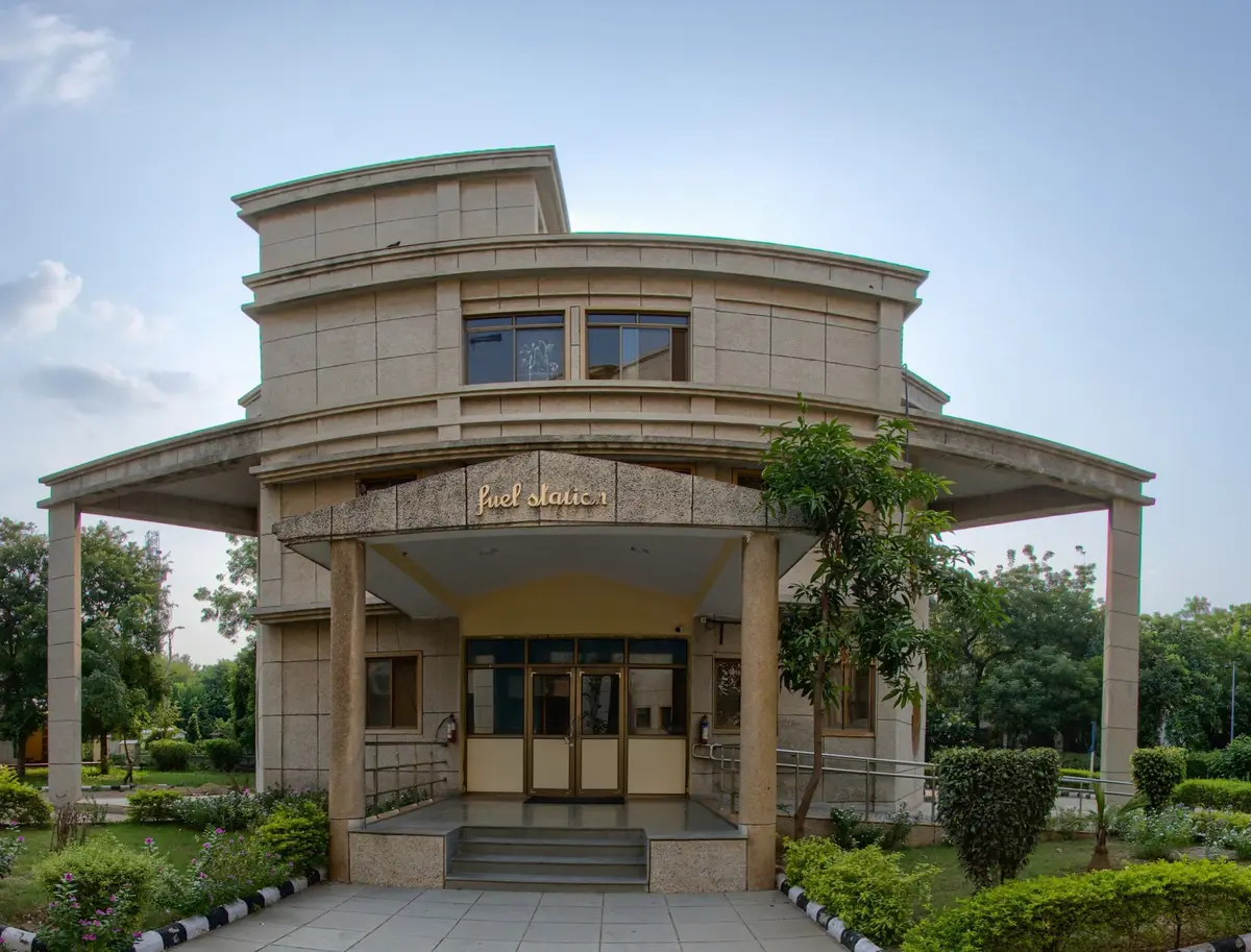 NIFT campus photo 8