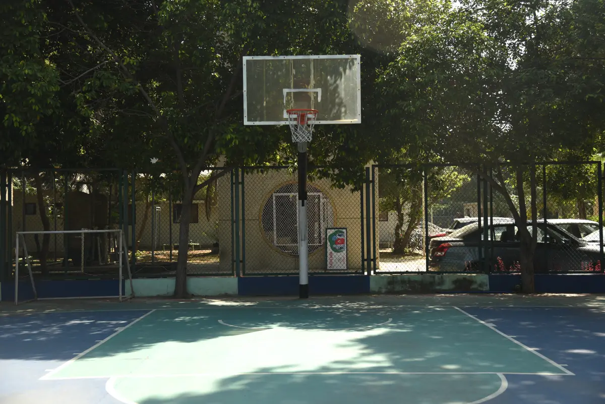 NIFT campus photo 7