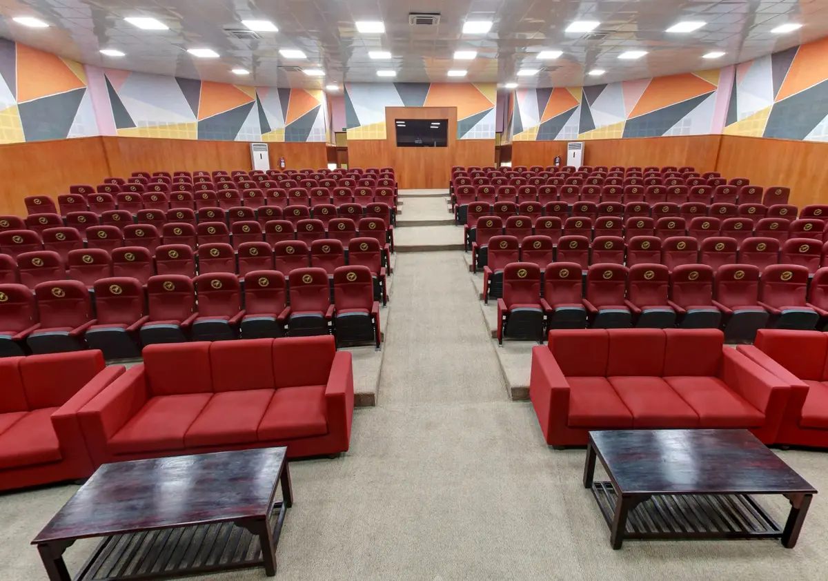 NIFT campus photo 7