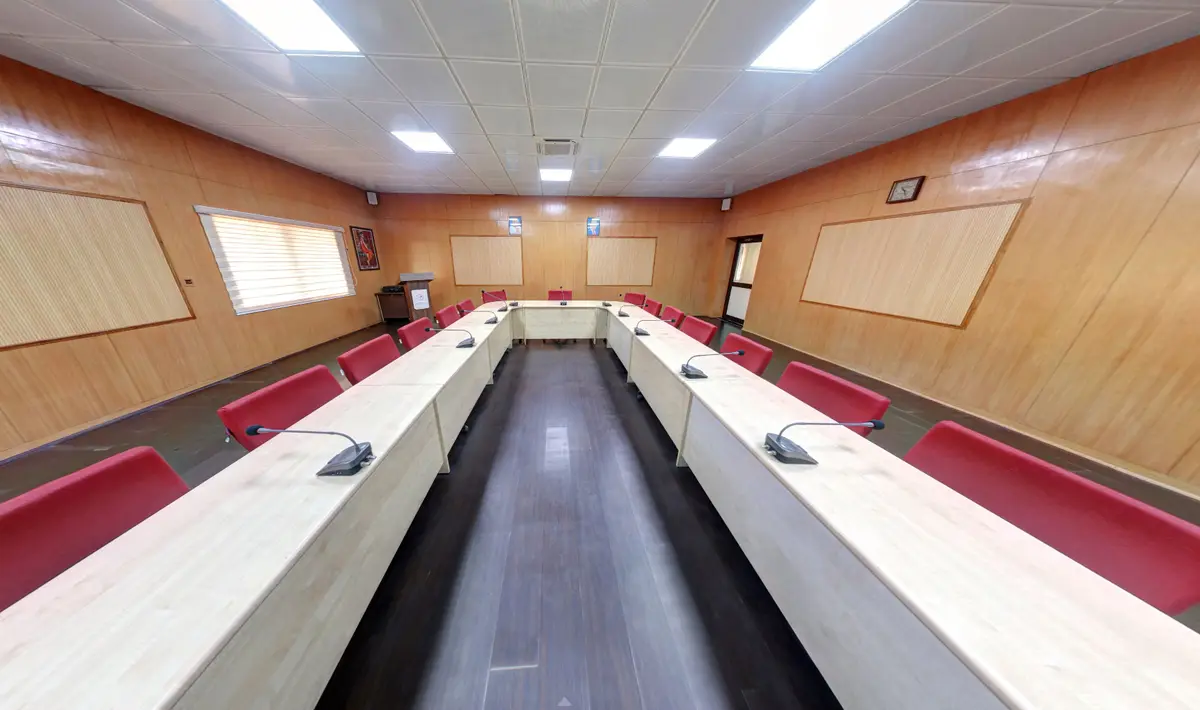 NIFT campus photo 8