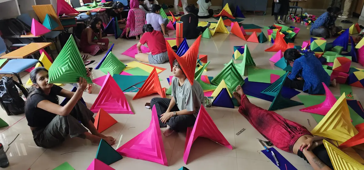 NIFT campus photo 1