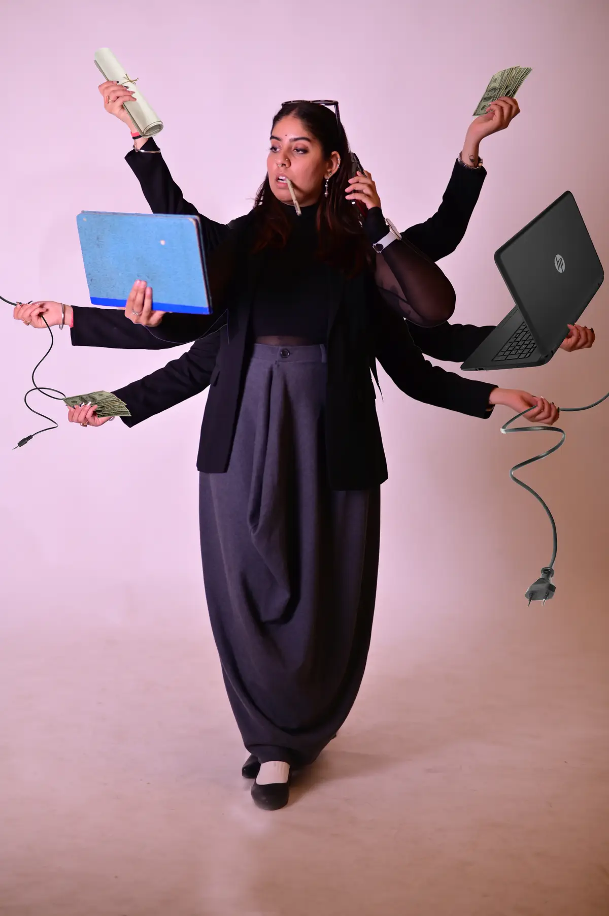 NIFT campus photo 5