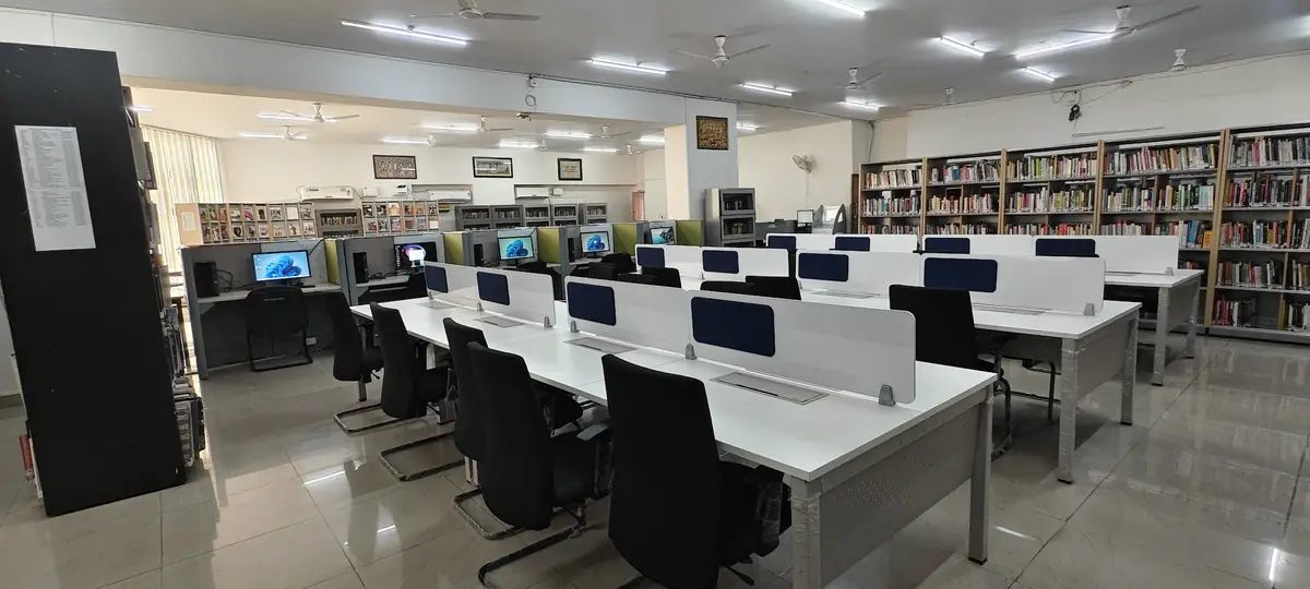 NIFT campus photo 6