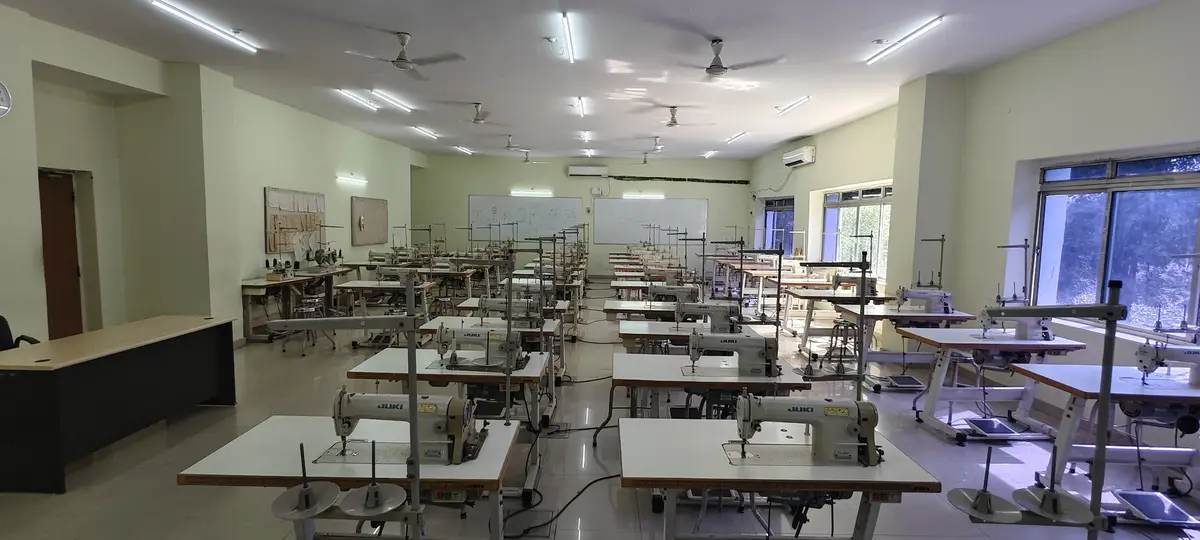 NIFT campus photo 7