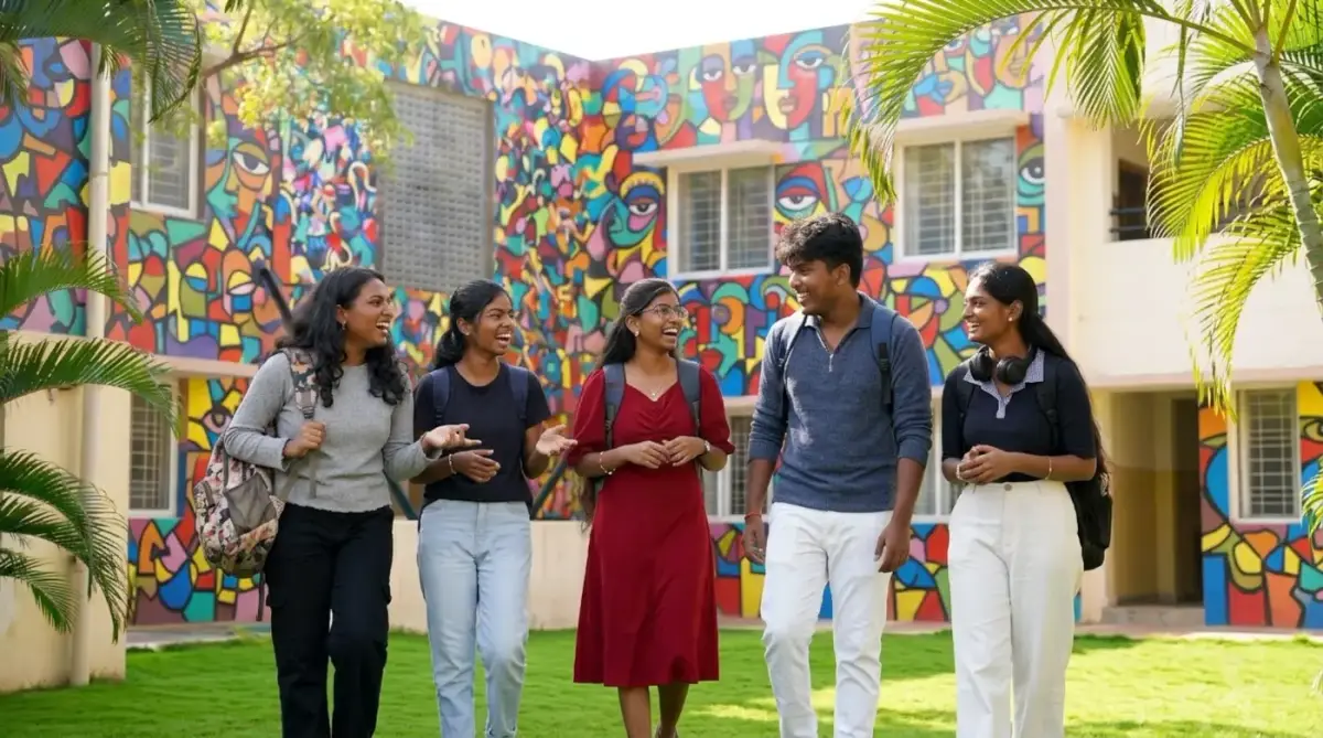 NTCOKF campus photo 1