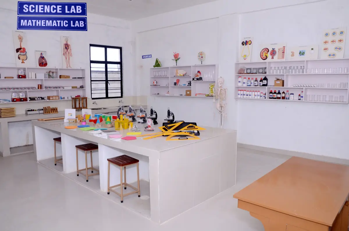 Nightingale College of Education: campus photo 1