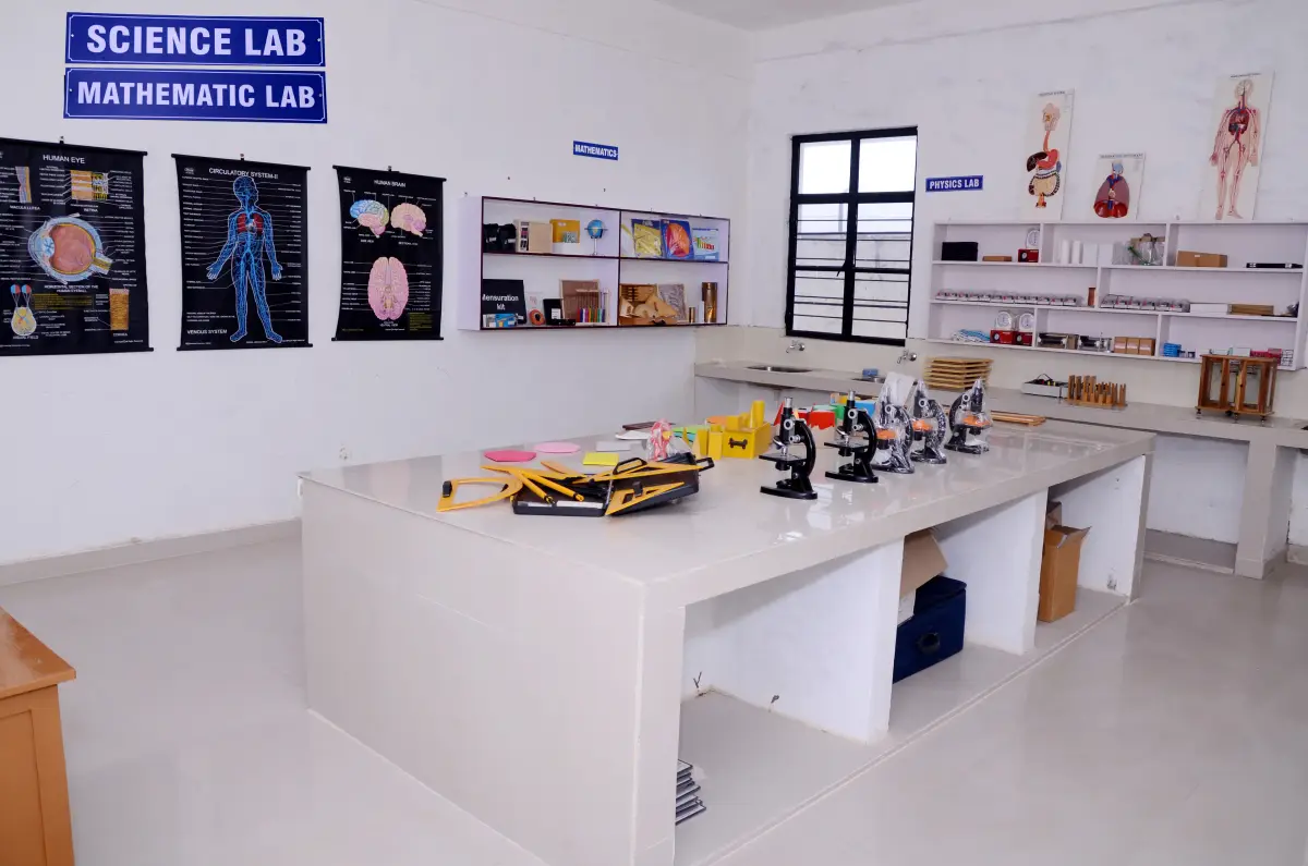 Nightingale College of Education: campus photo 2
