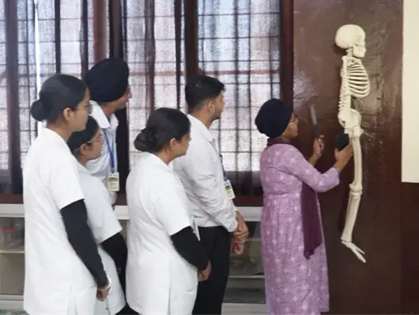 Nightingale Nursing Institute: campus photo 6