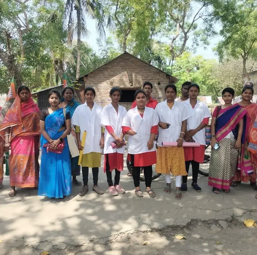 Nilachal Institute of Nursing and Health Sciences: campus photo 1