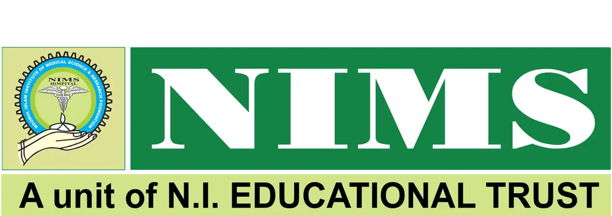 Nims Institute of Paramedical Science: campus photo 1