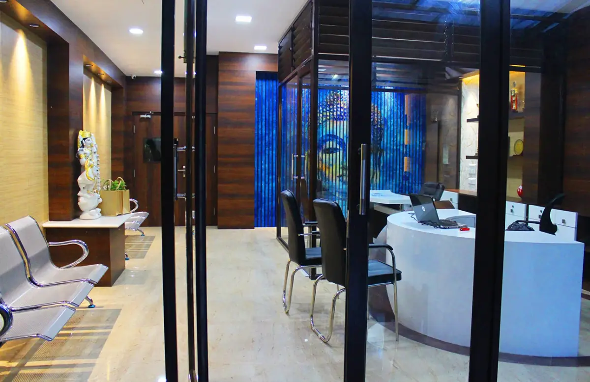 Nopany Institute of Management Studies (NIMS): campus photo 5