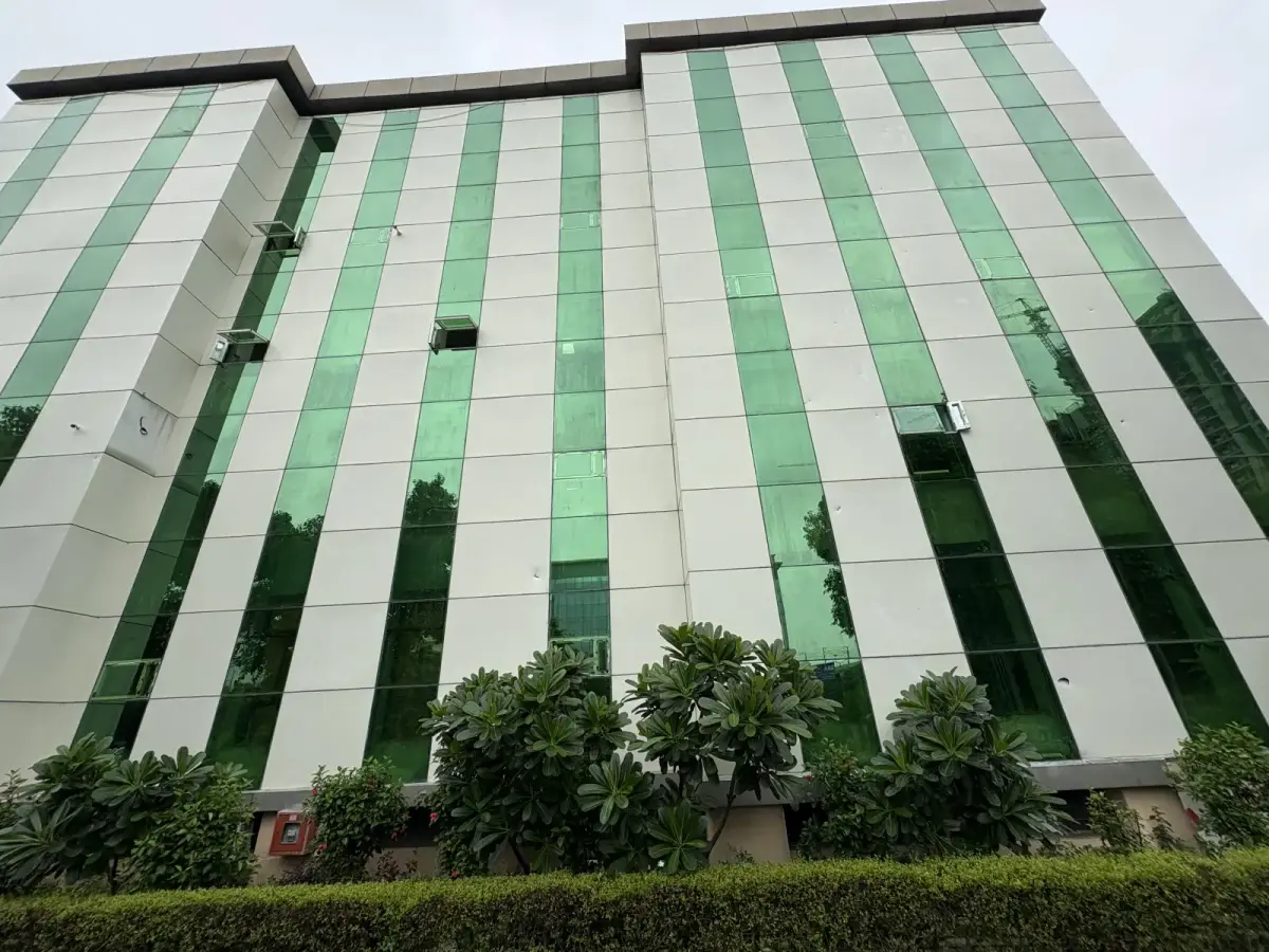 nimt campus photo 3