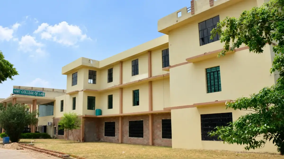 Nimt Technical and Professional College campus photo 5