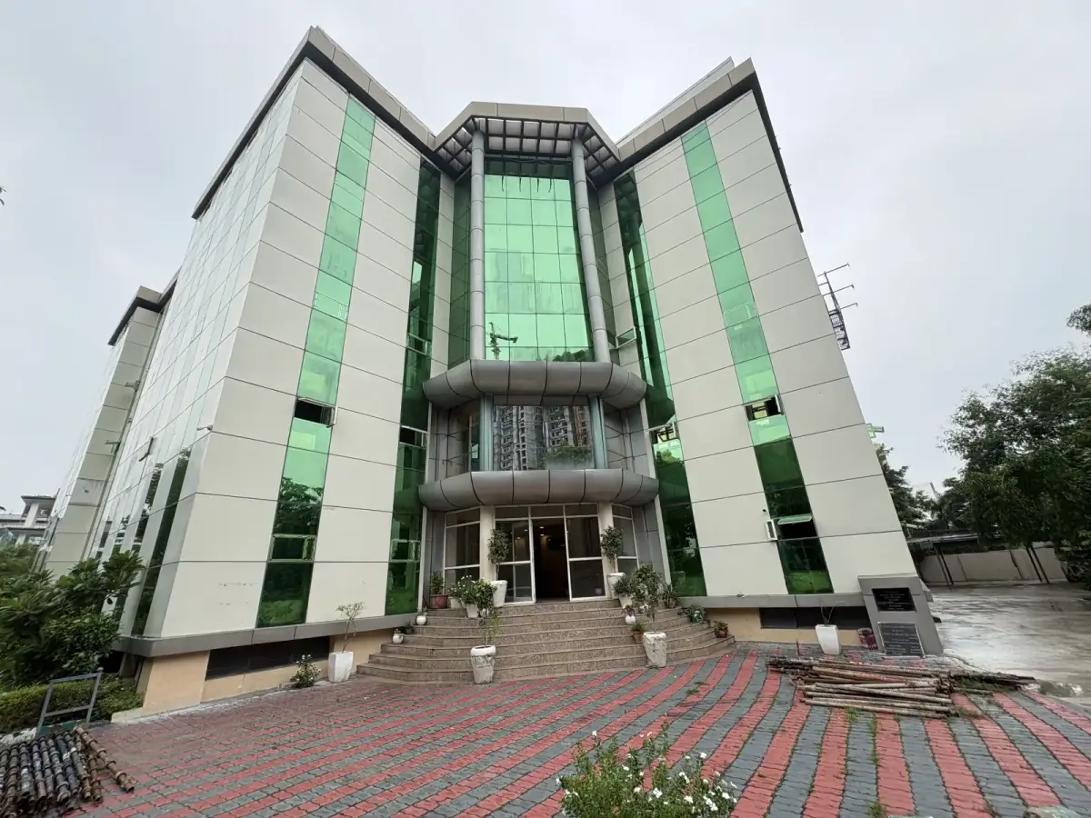 Nimt Technical and Professional College campus photo 2