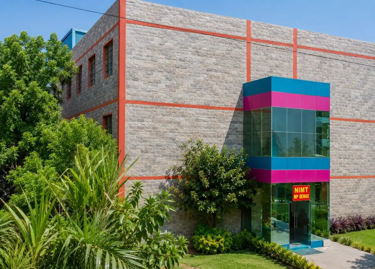 Nimt Technical and Professional College campus photo 8