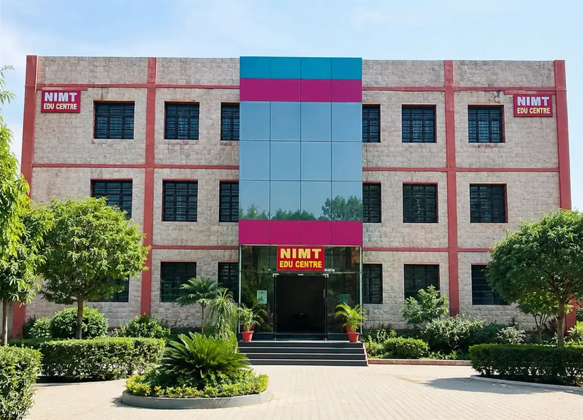 Nimt Technical and Professional College campus photo 6