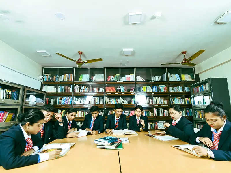 NSOHMK campus photo 6