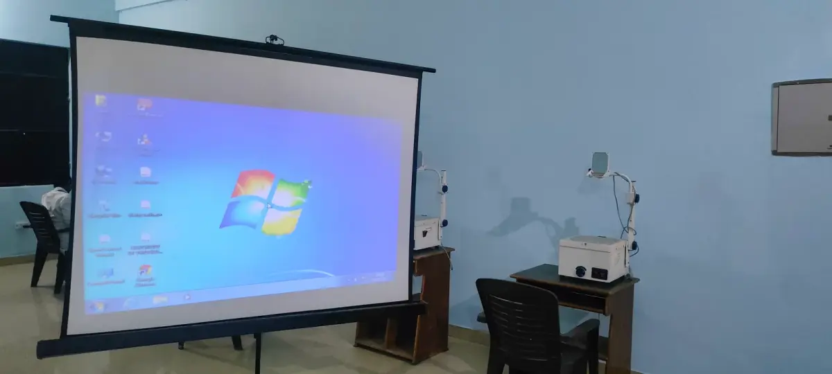 Nirmala Institute of Nursing and Paramedical Sciences: campus photo 4