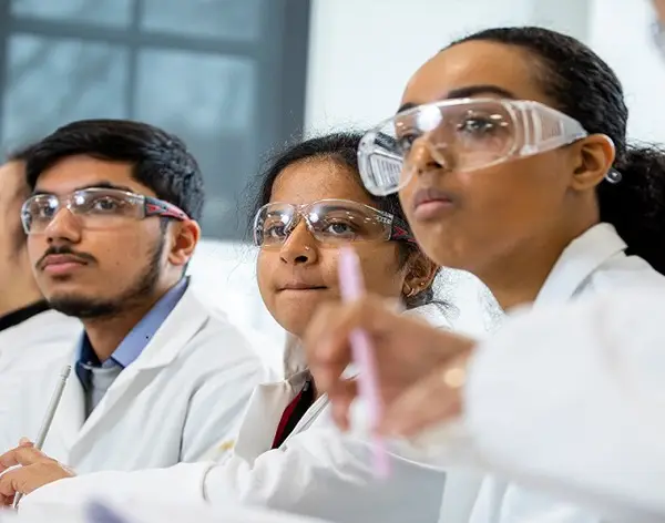 Nirmla Ram Ajor Yadav Pharmacy College: campus photo 8