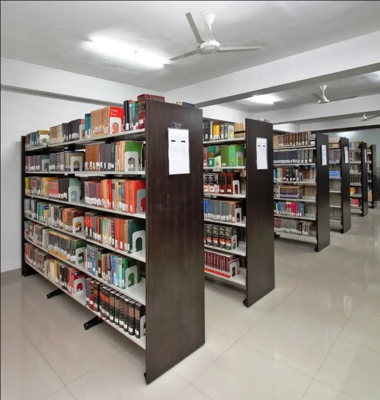Nirmla Ram Ajor Yadav Pharmacy College: campus photo 4