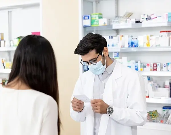 Nirmla Ram Ajor Yadav Pharmacy College: campus photo 7