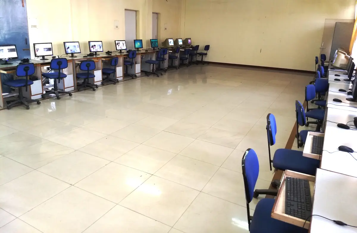 Nirmla Ram Ajor Yadav Pharmacy College: campus photo 5