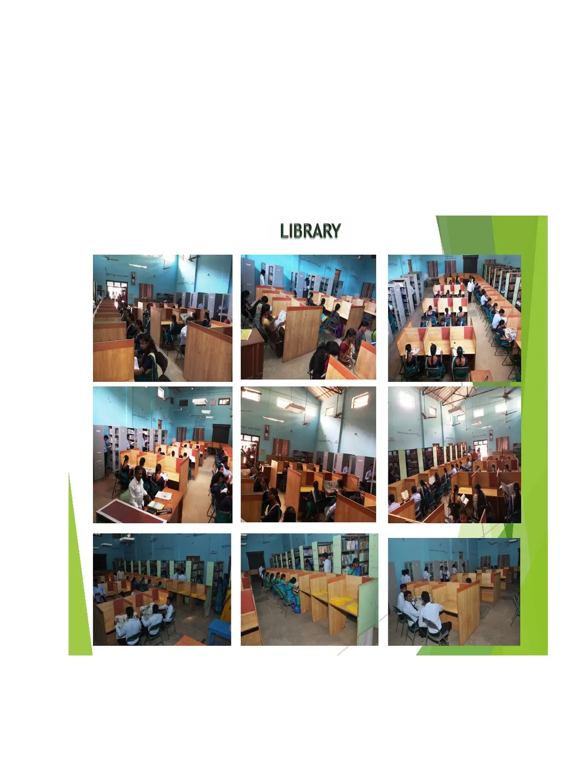 Nisarga Institute of Education: campus photo 7