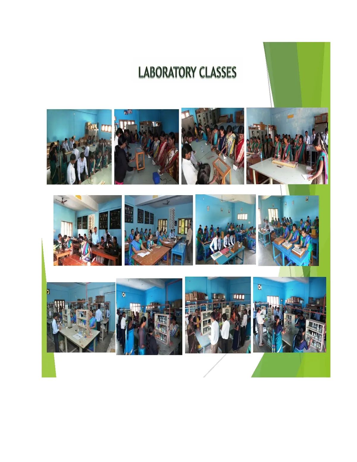 Nisarga Institute of Education: campus photo 2