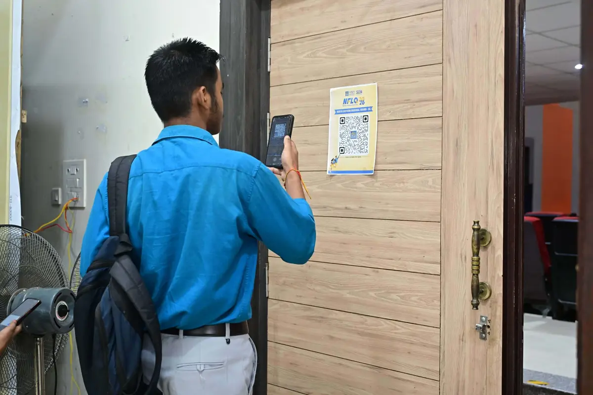 National Institute of Securities Markets (NISM): campus photo 5