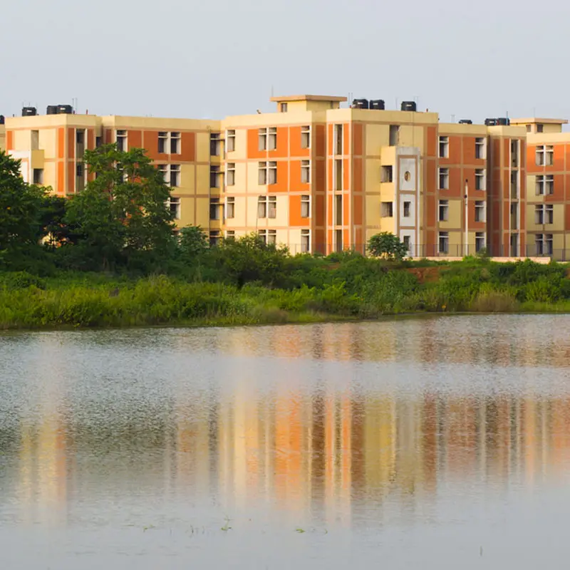 NITR campus photo 2