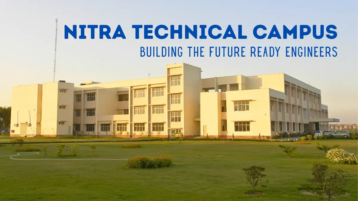 Nitra Technical Campus: campus photo 2