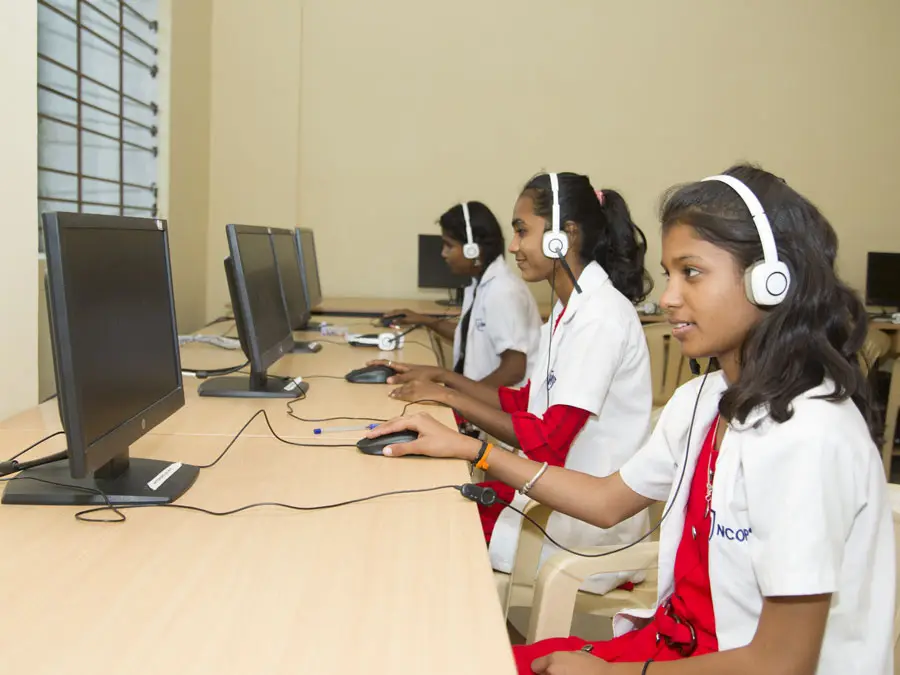 Nitte College of Pharmaceutical Sciences: campus photo 1