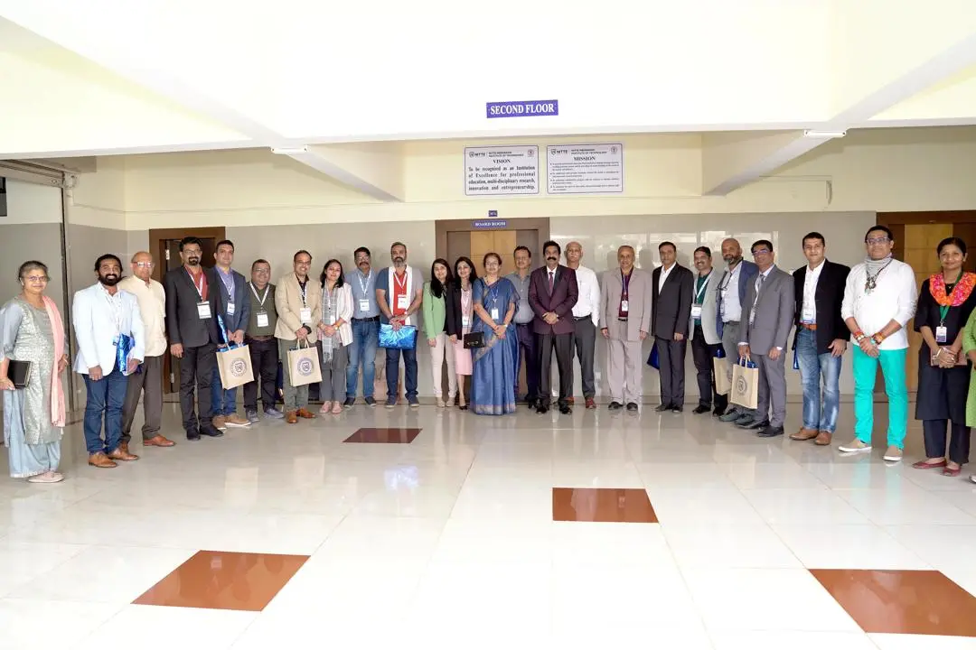 NITTE School of Management – NSOM: campus photo 5