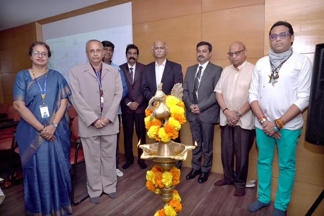NITTE School of Management – NSOM: campus photo 1