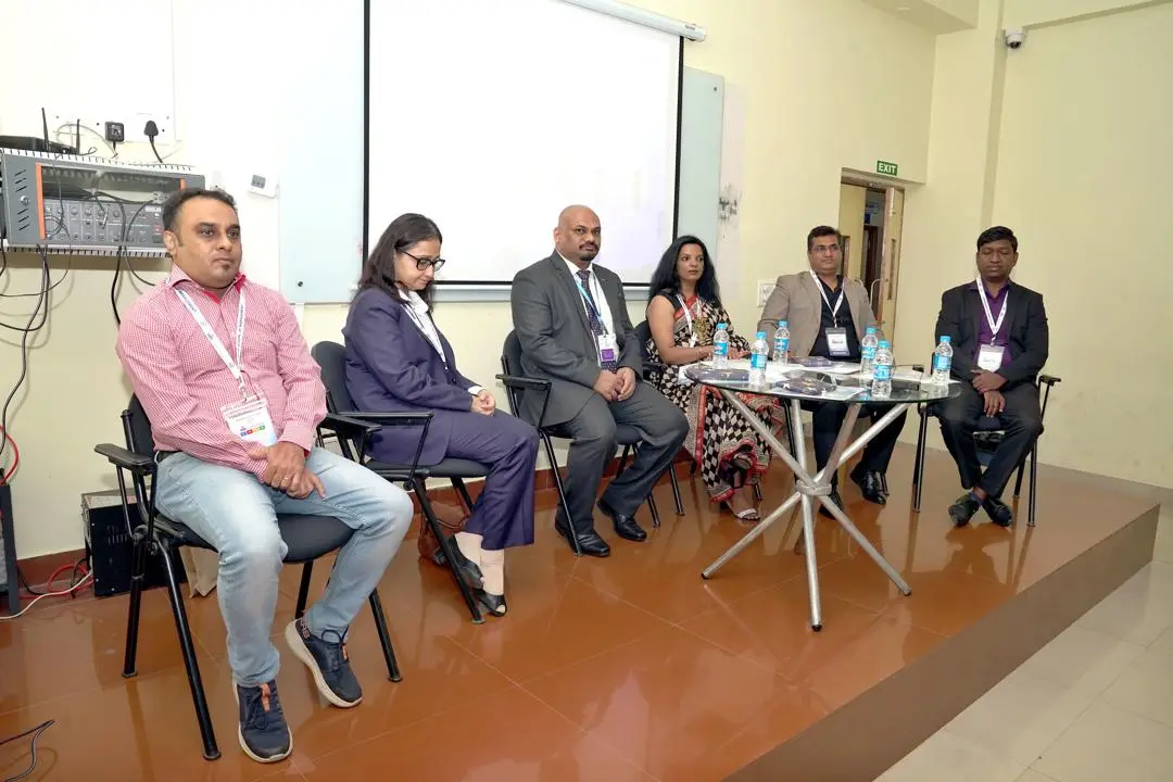 NITTE School of Management – NSOM: campus photo 2