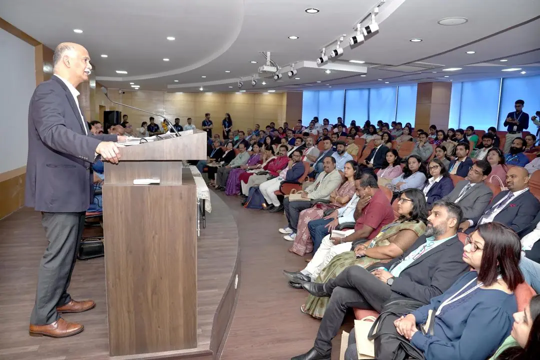 NITTE School of Management – NSOM: campus photo 8