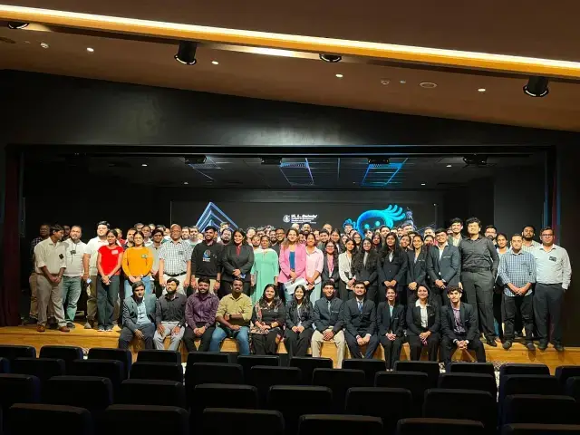 NLDALMIA campus photo 2