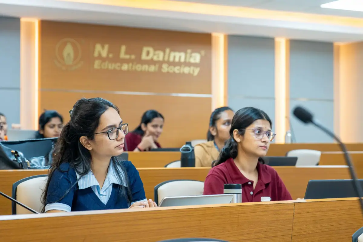 NLDALMIA campus photo 5