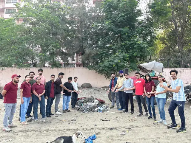 NLDALMIA campus photo 3