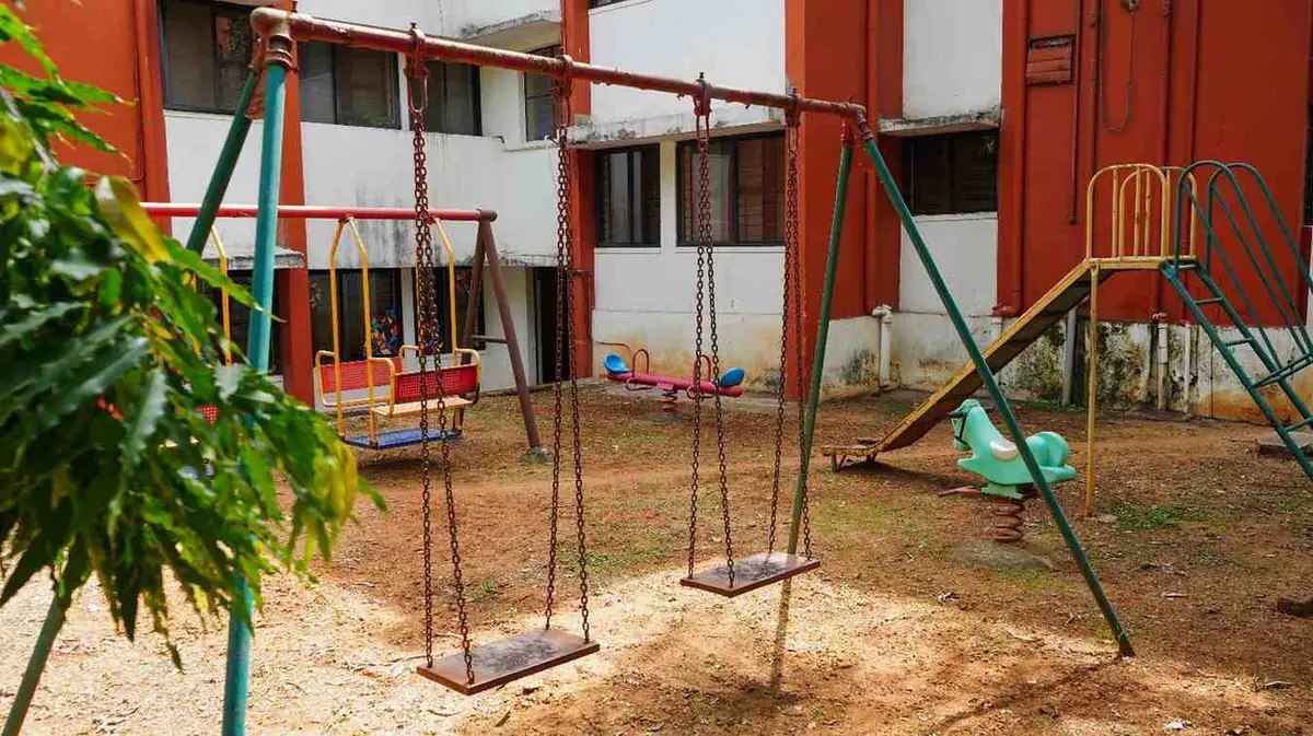 NLS campus photo 1