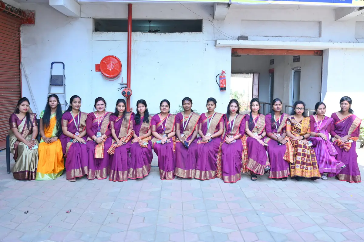 Nm College of Nursing: campus photo 2