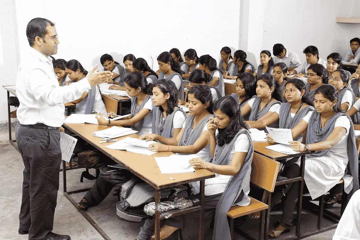NM Institute of Engineering and Technology: campus photo 1