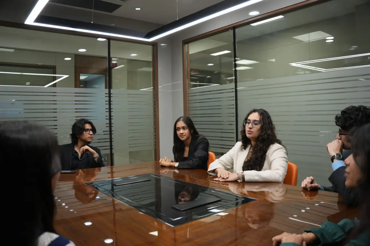 NMIMS School of Branding and Advertising: campus photo 7