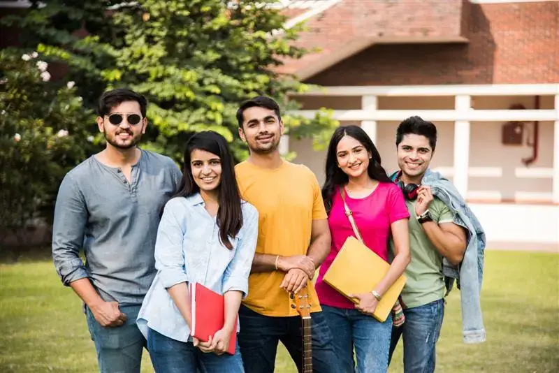 NMIMS School of Branding and Advertising: campus photo 5