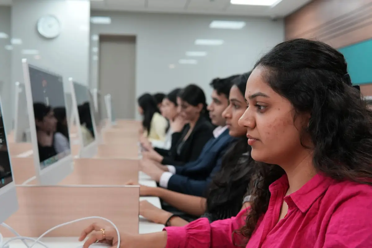 NMIMS School of Branding and Advertising: campus photo 2