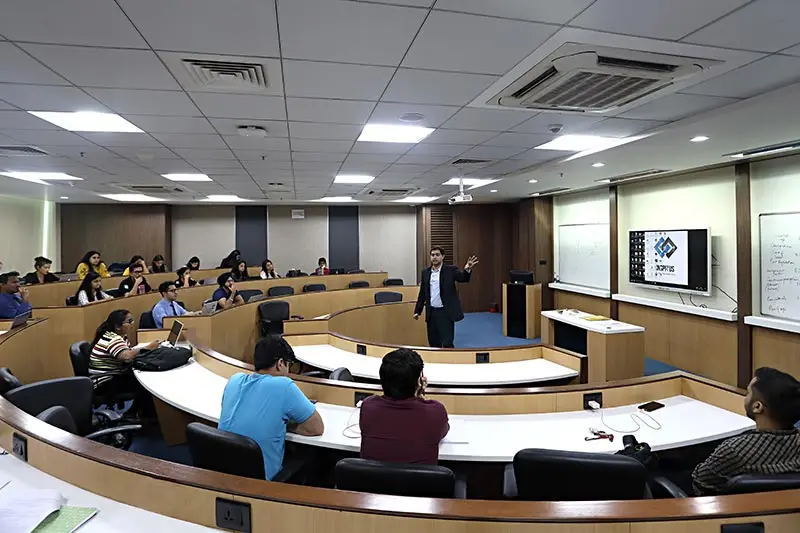 SBM campus photo 7