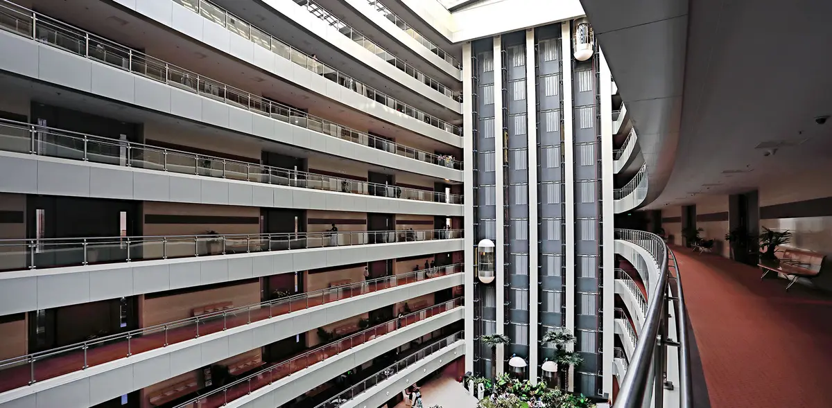 SBM campus photo 2